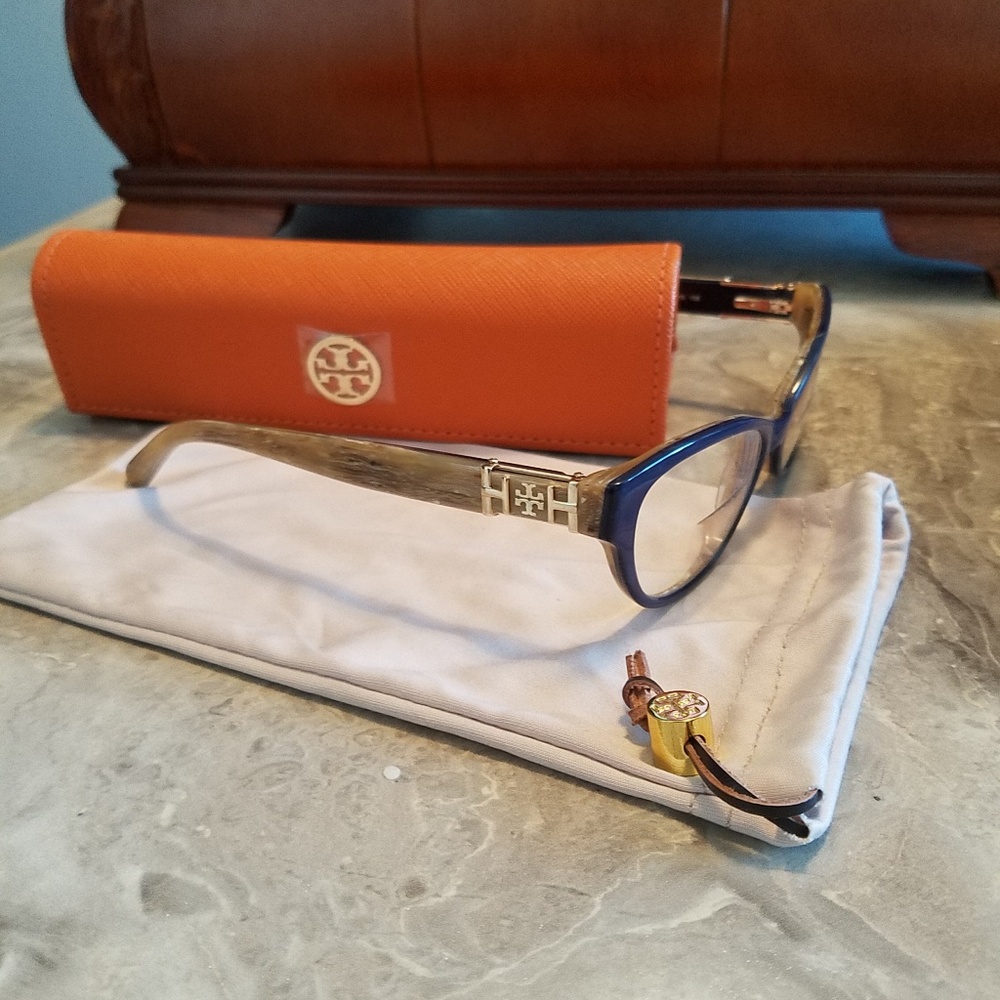 Tory Burch glasses